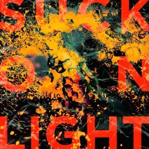 Suck On Light, płyta winylowa Boy and Bear