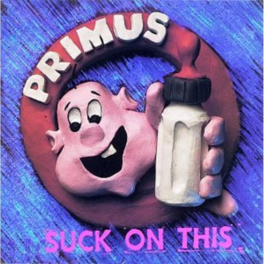 Suck On This Primus