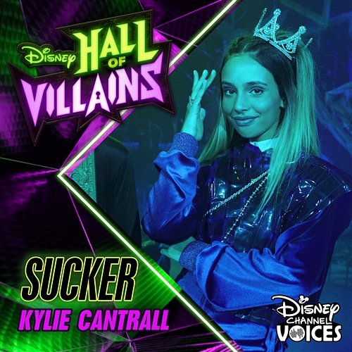 Sucker Kylie Cantrall