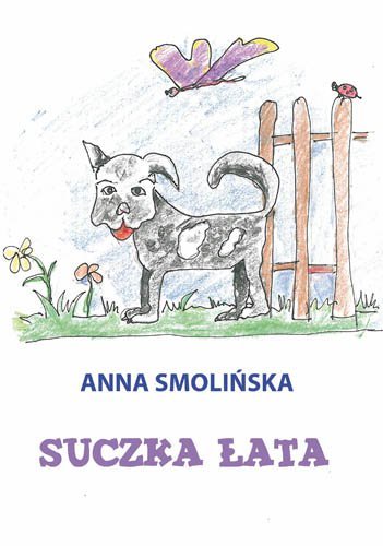 Suczka Łata Smolińska Anna