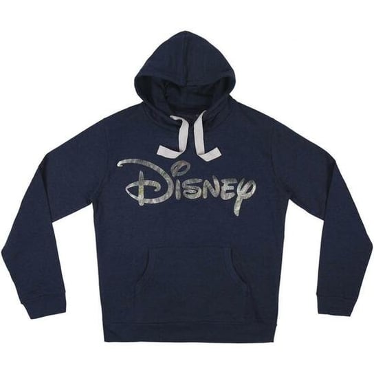 SUDADERA CON CAPUCHA HOLOGRAFICO COTTON BRUSHED DISNEY Cerda