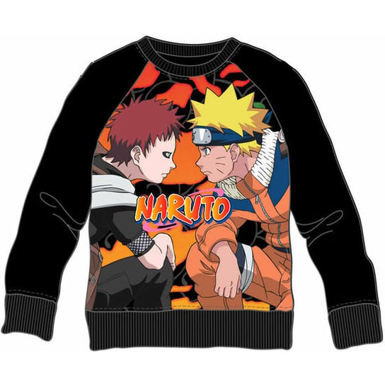 SUDADERA NARUTO GAARA NARUTO INFANTIL Pierrot