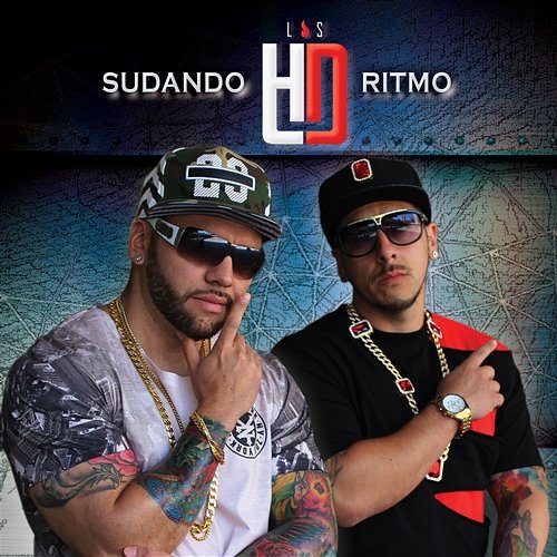 Sudando Ritmo Los HD