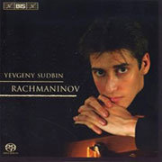 Sudbin Plays Rachmaninov Sudbin Yevgeny