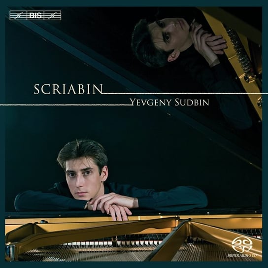 Sudbin plays Scriabin Sudbin Yevgeny