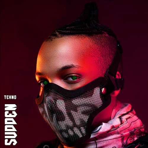 Sudden Tekno