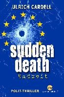 Sudden Death Cardell Ulrich