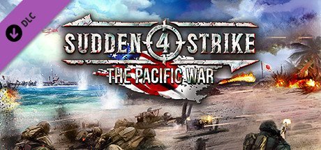 Sudden Strike 4 - The Pacific War Kite Games