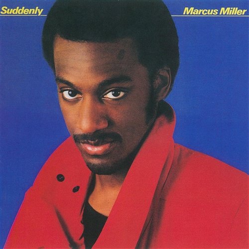 Be My Love Marcus Miller