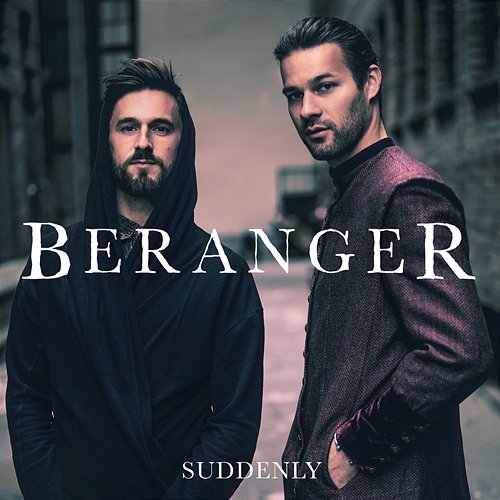 Suddenly BERANGER