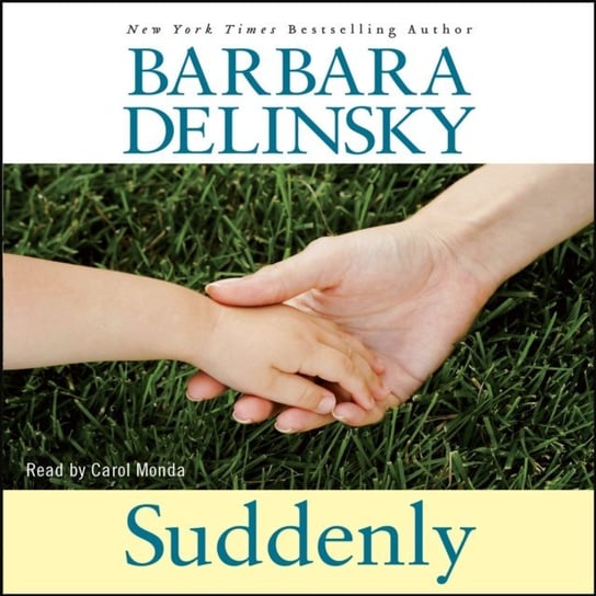 Suddenly Delinsky Barbara