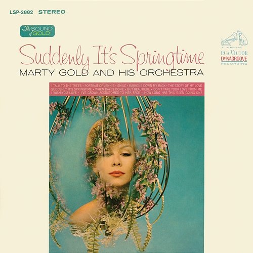 I've Grown Accustomed to Her Face (From "My Fair Lady") Marty Gold & His Orchestra
