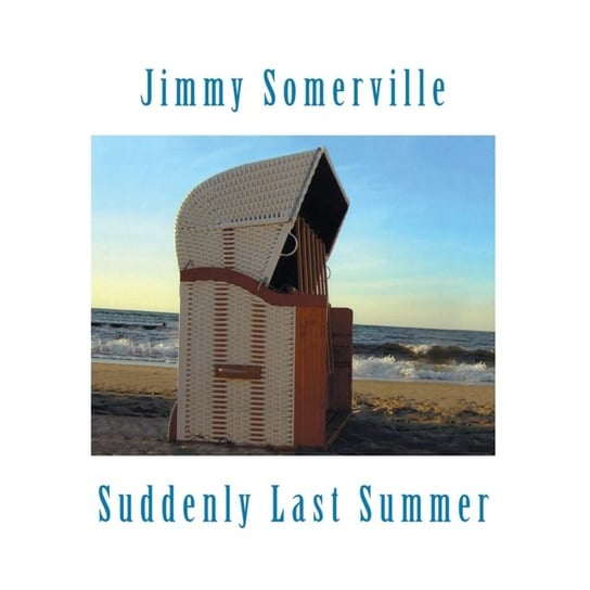 Suddenly Last Summer, płyta winylowa Jimmy Somerville