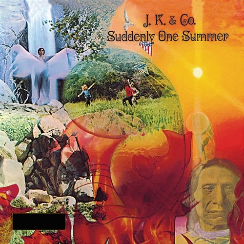 Suddenly One Summer J.K. & Co.