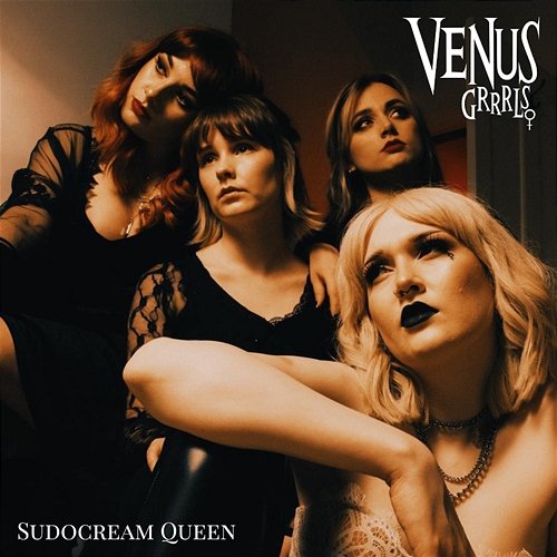 Sudocream Queen (2023) VENUS GRRRLS