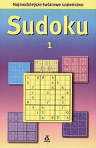 Sudoku 1 Mepham Michael
