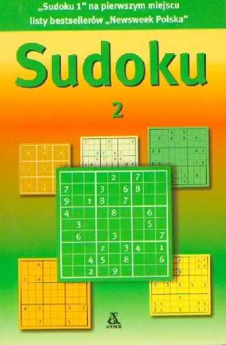 Sudoku 2 Mepham Michael