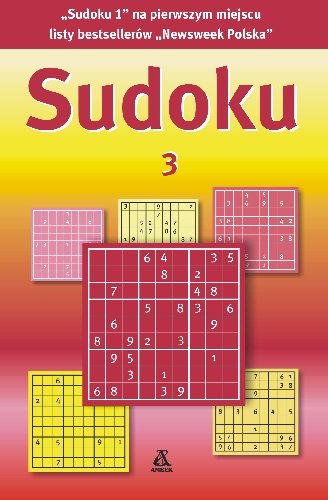 Sudoku 3 Mepham Michael