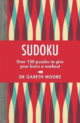 Sudoku Gareth Moore