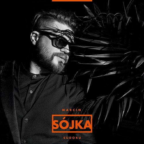 Sudoku Marcin Sójka