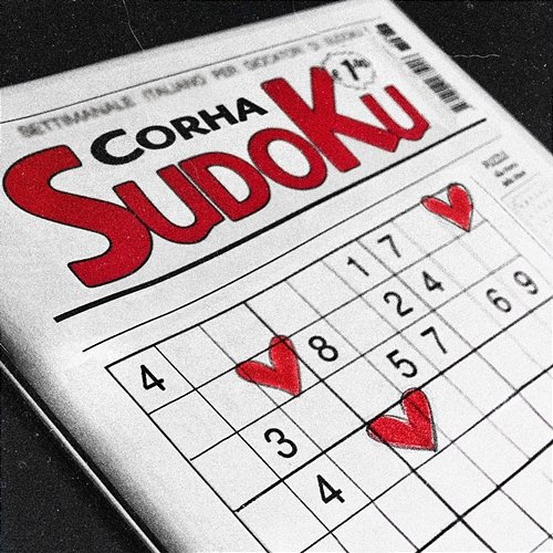 Sudoku CORHA