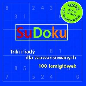 Sudoku Teigelkamp Cornelia