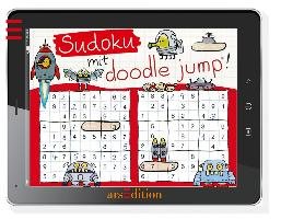 Sudoku mit Doodle Jump Kiefer Philip
