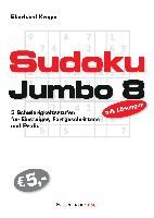 Sudokujumbo 08 Kruger Eberhard