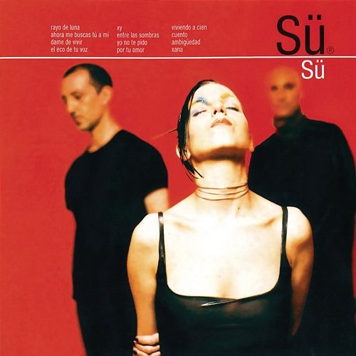 Sü SÜ