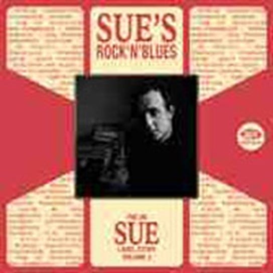 Sue's Rock 'n' Blues Various Artists