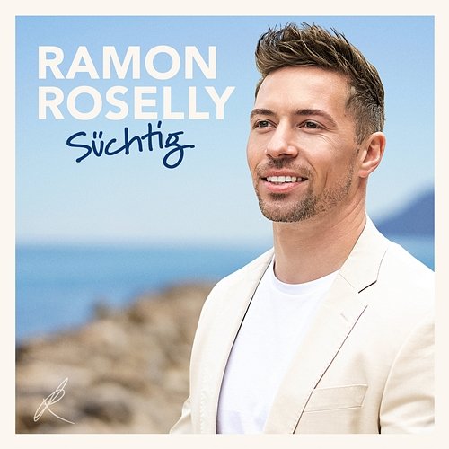 Süchtig Ramon Roselly