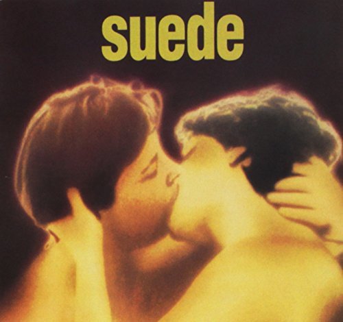 Suede (Edsel Classics) Suede