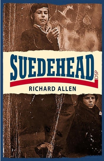 Suedehead Allen Richard