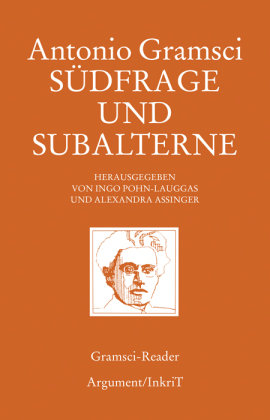 Südfrage und Subalterne Argument Verlag