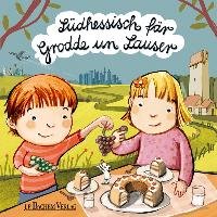 Südhessisch fär Grodde un Lauser Bachem J.P. Verlag, Bachem Verlag Gmbh J. P.