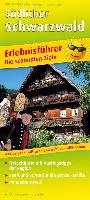 Südlicher Schwarzwald 1:170 000 Publicpress, Publicpress Publikationsgesellschaft Mbh