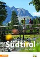 Südtirol im Jahreskreis 2019 Athesia Tappeiner Verlag