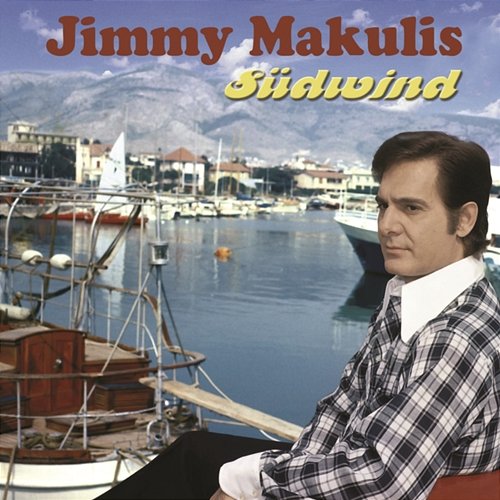 Südwind Jimmy Makulis