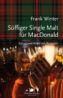 Süffiger Single Malt für MacDonald Winter Frank
