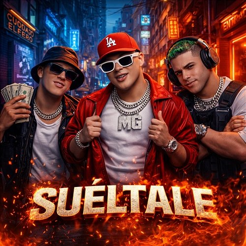 Sueltale Lemir Alex