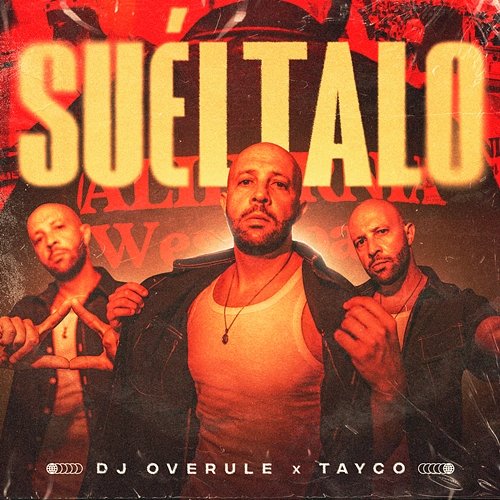 Suéltalo DJ Overule feat. Tayco