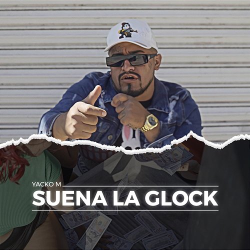 Suena La Glock Yacko M