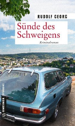 Sünde des Schweigens Gmeiner-Verlag