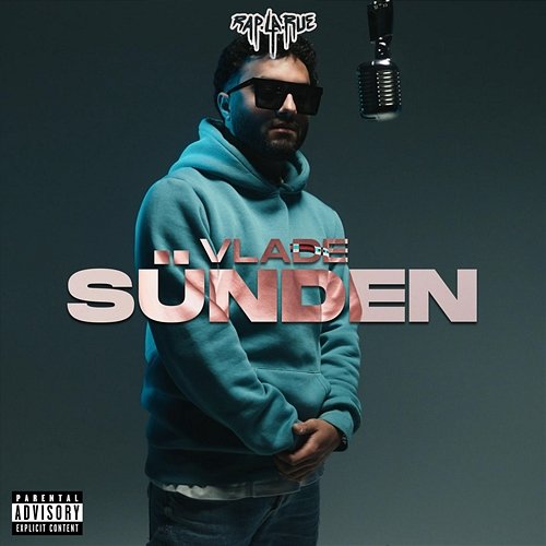 Sünden Vlade, Rap La Rue