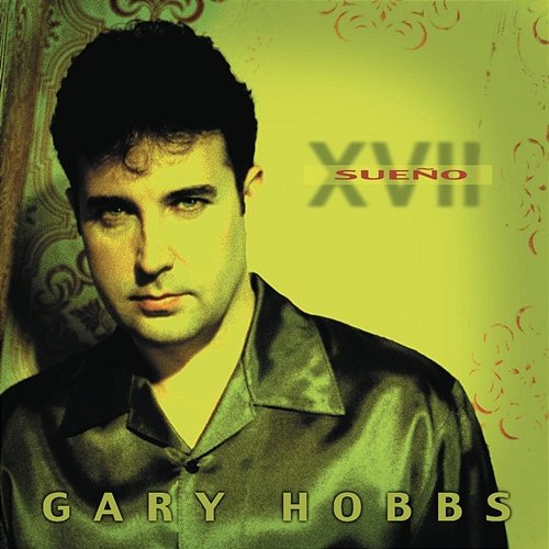 Sueño Gary Hobbs