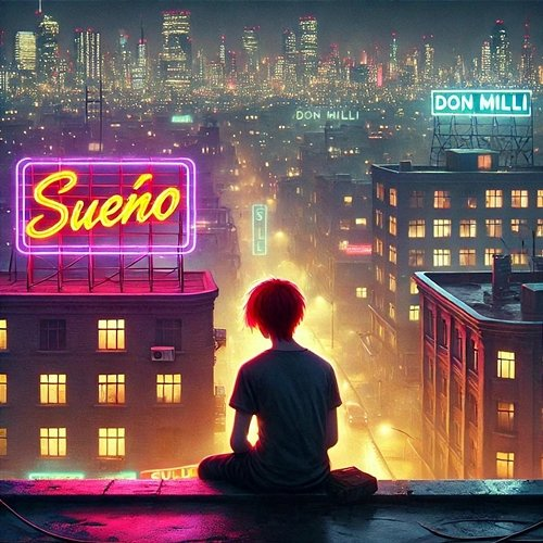 Sueño Don Milli