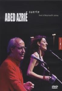 Suerte Live a Beyrouth Azrie Abed