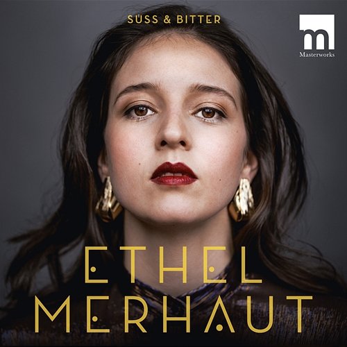 Süß und bitter Ethel Merhaut