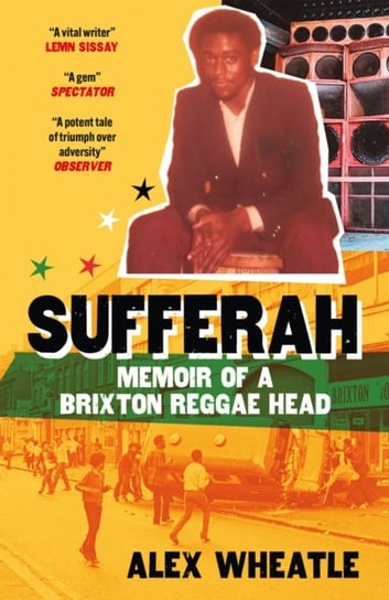Sufferah Wheatle Alex