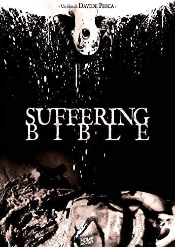 Suffering Bible Various Directors